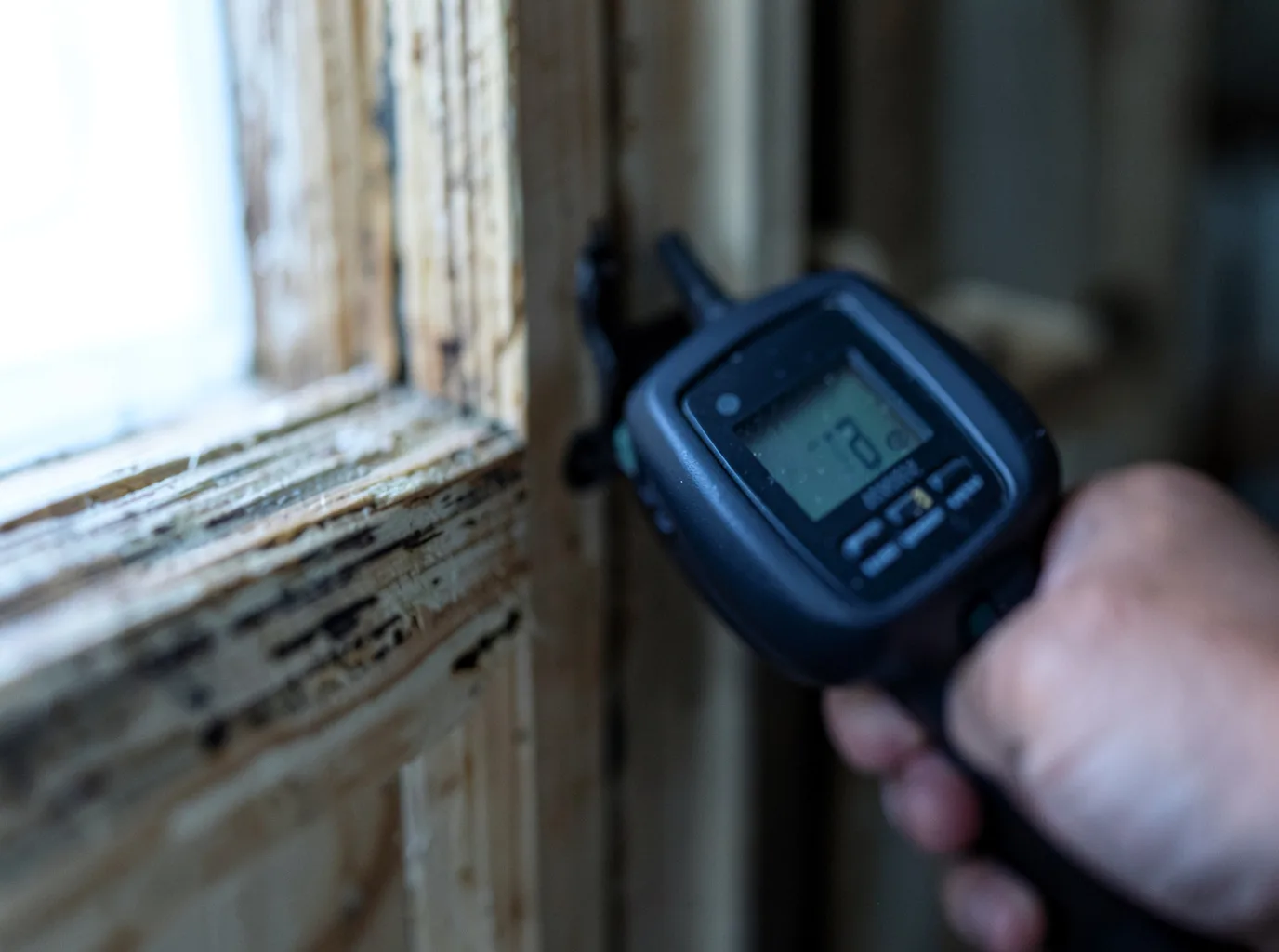 Burst Pipe Water Damage in Dixons Mills, AL